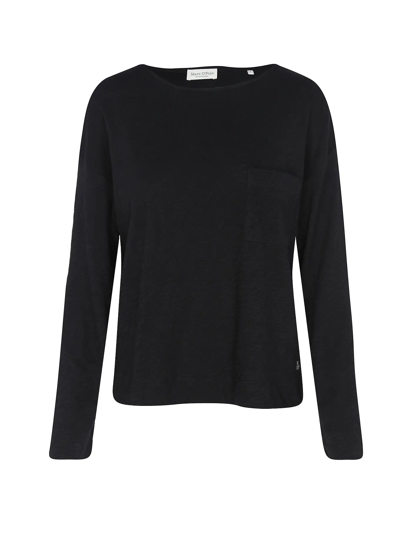 MARC O'POLO | Langarmshirt | 